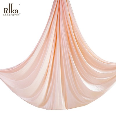 瑞爻6米空中瑜伽吊床套装专业固定器挂钩配件瑜珈绳吊床布吊绳家