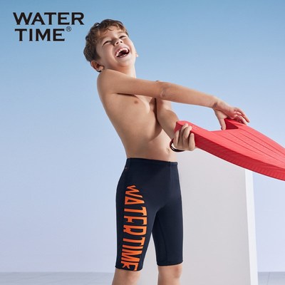 WaterTime  游泳浮板打水板A字板成人儿童初学者训练游泳浮力装备