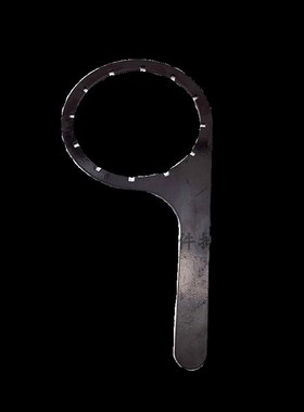 柳工挖掘机LG920FMAX 922 926 915F国四油水分离器柴油格滤芯扳手