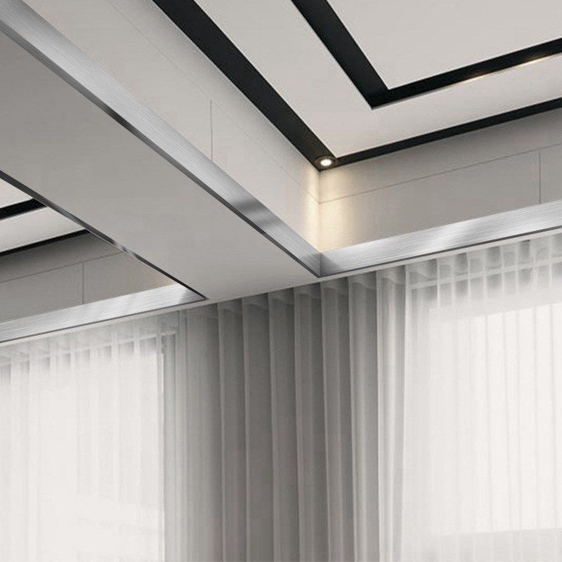 佩格美缝贴瓷砖缝隙贴自粘耐磨地板贴吊顶美边线条贴