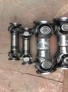 SWC200万向联轴器SWC200联轴器SWC200BH十字轴SWC万向传动轴 法兰