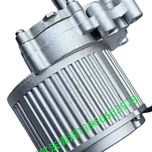 爱瑞特S13边刷电机s16边刷转动马达s19清扫马达爱瑞特扫地机配件