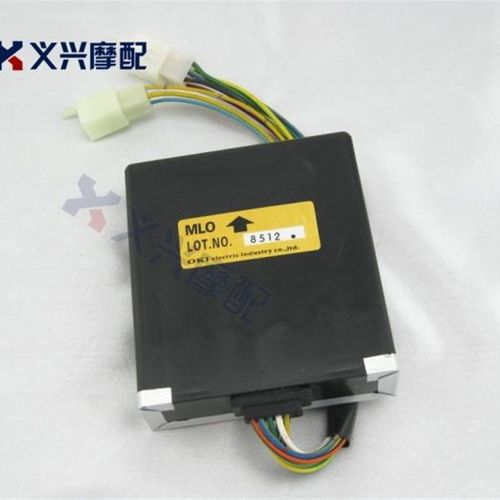 VFR21期 24V4点火器 V21 V24点火器