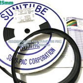 2.5 进口凯士士KSS热缩套管F32 1.5 3.5