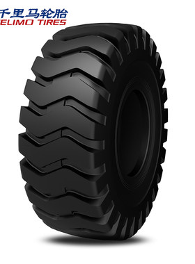 千里5赤兔马30/50工程装载机轮胎12.5/73.5-2马铲车矿山自卸车