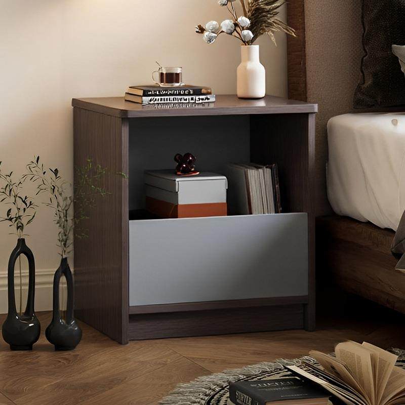 床头柜现代简约卧室简易酒店专用小型床边置物架家用储物柜收纳柜,玩具/童车/益智/积木/模型,毛绒/玩偶/公仔/布艺类玩具,淘宝优惠券,粉丝福利购,淘宝优惠卷