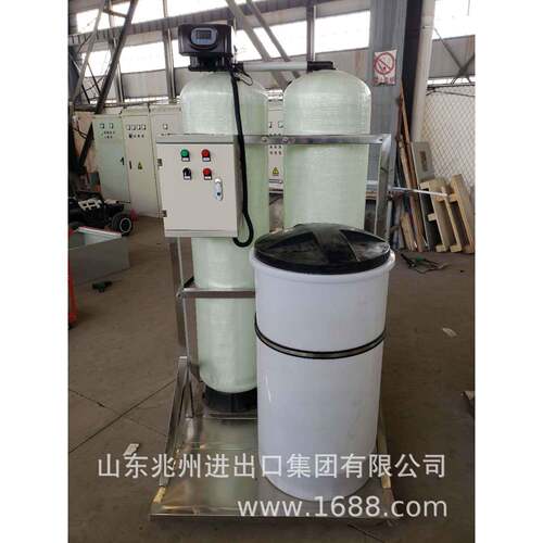 工业软化水设备 家庭用小型软化水设备 质量保证