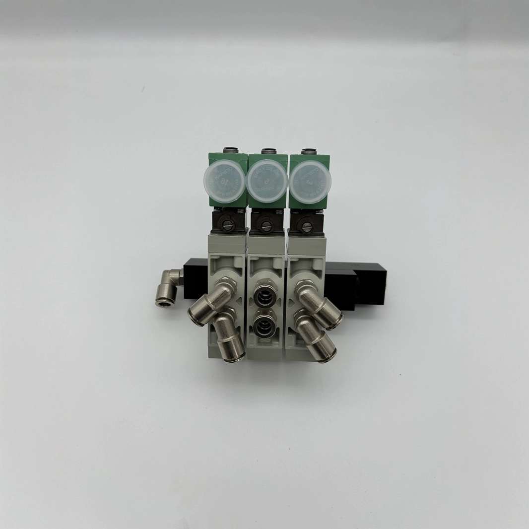 Quincy compressor 128691-002 minimum pressure valve