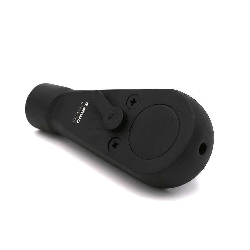 WEDO维度特种钢40CR工具 换向棘轮扳手 40铬钢换向扳手CT3334