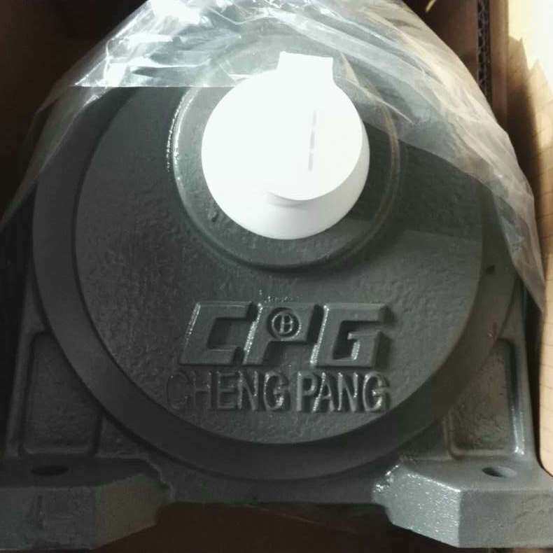 供应400WCPG晟邦减速电机CPG刹车配件刹车电机机械设备用电动机