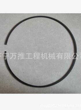 SD16密封环 16Y-15-00079 山推推土机 SD16铜环