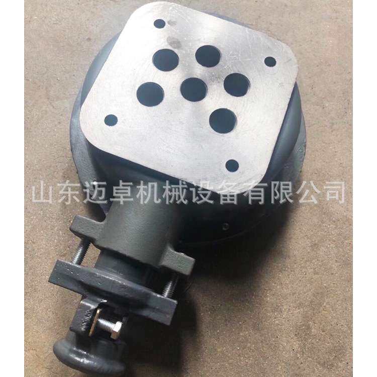 长期供应接线柱端盖 改装电机接线盒 普通改防爆电机接线盒