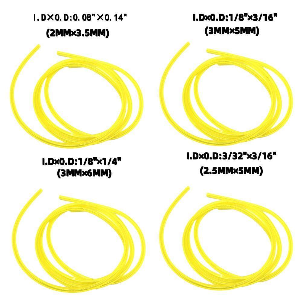 化油器油管 4个不同规格一套，规格分别为：(内径 外径)ZHT-087,玩具/童车/益智/积木/模型,毛绒/玩偶/公仔/布艺类玩具,淘宝优惠券,粉丝福利购,淘宝优惠卷