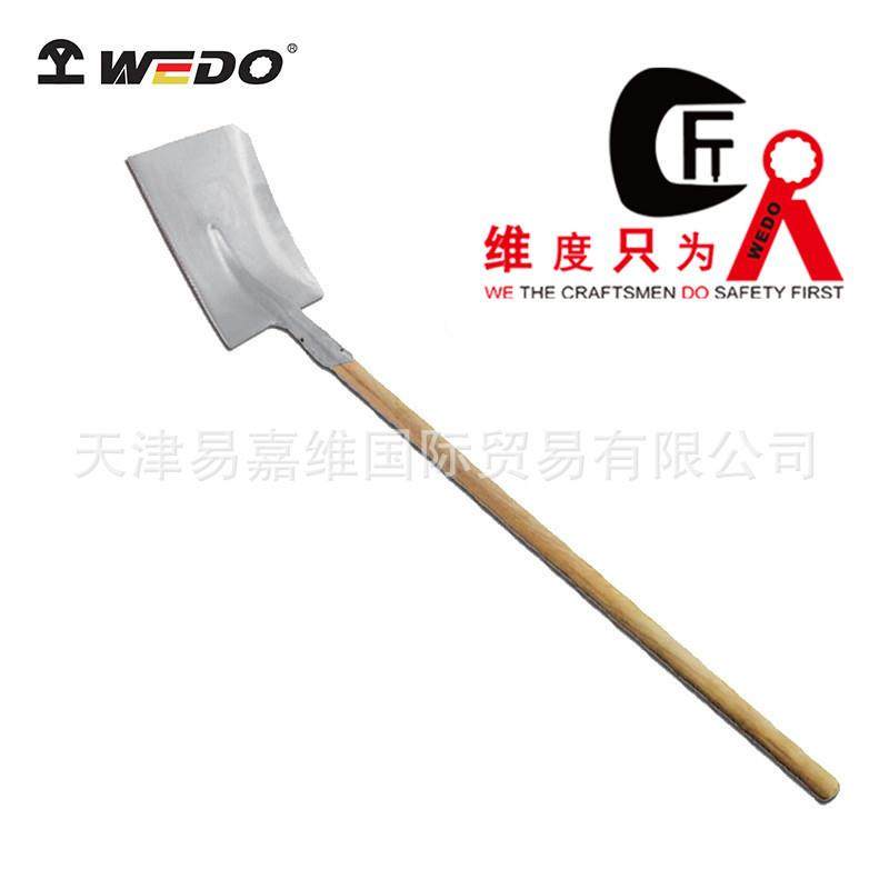 维度不锈钢长柄方锹304防磁耐腐蚀不锈钢长木柄方锹工具ST8409,玩具/童车/益智/积木/模型,毛绒/玩偶/公仔/布艺类玩具,淘宝优惠券,粉丝福利购,淘宝优惠卷