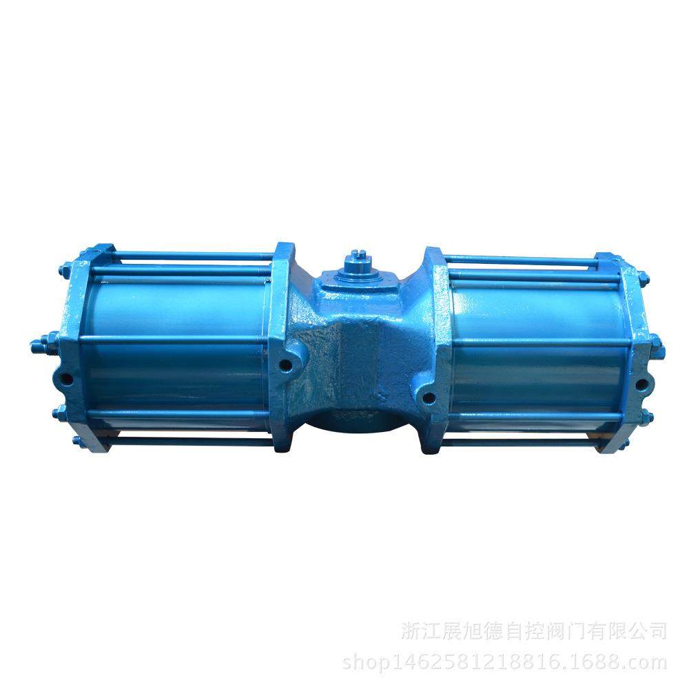 厂家双作用阀门气动执行器AW13AW17AW20AW22AW28AW35,五金/工具,阀门执行器,淘宝优惠券,粉丝福利购,淘宝优惠卷