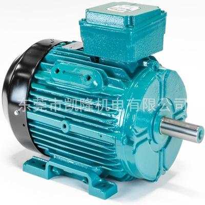 电机CROMPTON电机交流永磁同步电机0.75W1.5W