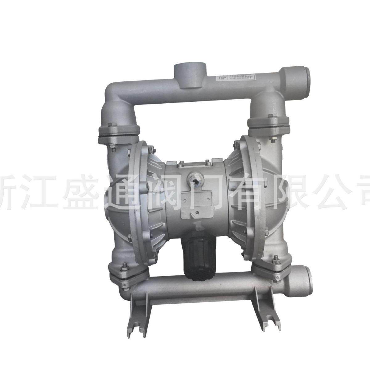 厂家直供气动隔膜泵铝合金QBY-K40耐腐蚀适用油漆胶水类气动高效,五金/工具,其它泵类型,淘宝优惠券,粉丝福利购,淘宝优惠卷