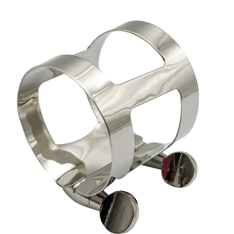 低音降B单簧管 大单簧管 黑管 金属卡 哨片固定卡子