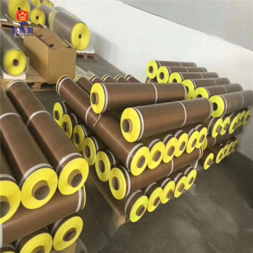 高温耐热铁氟龙胶带胶布胶纸复合机贴合机沙浆滚筒防粘特氟龙胶带
