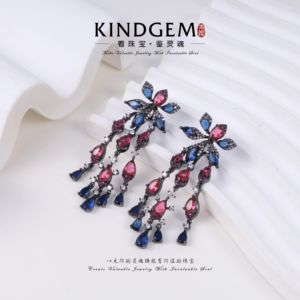 君心尚——轻奢设计款精致百搭耳饰 C-35782