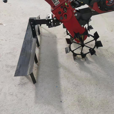 微耕机平地耙齿 平土耙 平地钉 杂草清理整平耙
