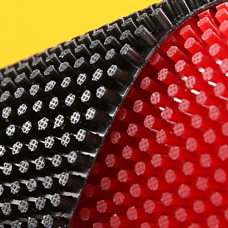 乒乓球长胶胶皮怪异细长小颗粒长胶皮斯巴达乒乓球拍单胶皮长套胶