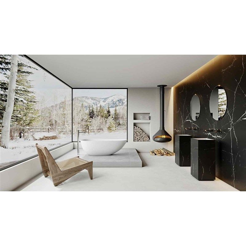 【折扣店】岩板电视背景墙900*2600*8.5大板材瓷砖大理石纹客厅岩