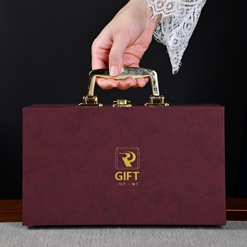 活动伴手礼会议商务精美大气随手礼回礼创意实用礼品送客户员工小