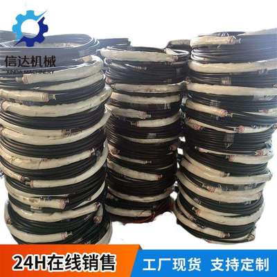 煤层注水用封孔器 FKSS-40/12 规格齐全 使用方便 矿用瓦斯封孔管