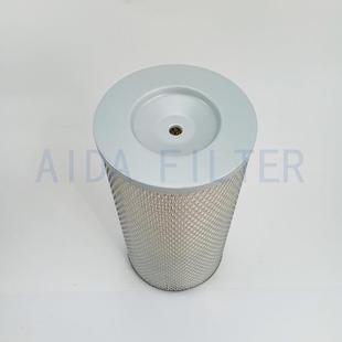 新乡市艾达生产空气滤芯 空压机空气滤芯 1625165462