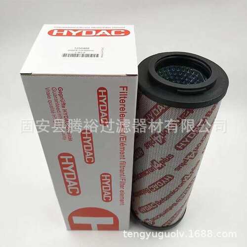 厂家现货直供0030R020P液压油滤芯贺德克0660R现货 高压过滤器