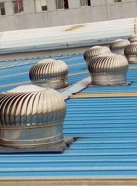 nv800型自然通风器1000*1000不锈钢无动力涡轮自然通风器 一件批