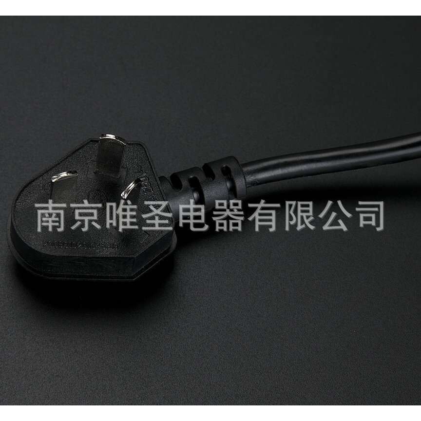 可调温熔锡炉WS300W工业级圆形台式电工接线挂锡锅浸锡机熔铅炉