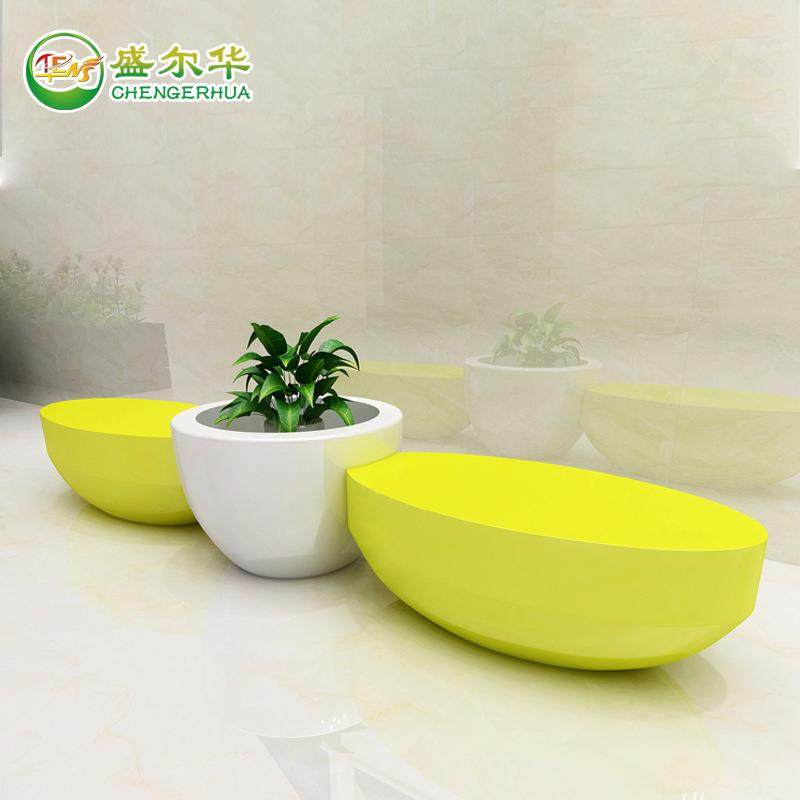 创意商场休闲座椅玻璃钢异形凳子公共休息椅花盆座椅装饰摆件,模玩/动漫/周边/娃圈三坑/桌游,模型制作工具/辅料耗材,淘宝优惠券,粉丝福利购,淘宝优惠卷