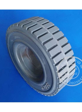 超宝 XD650M-C XD760M HY760M 洗地机大轮主行走大轮代替轮子配件