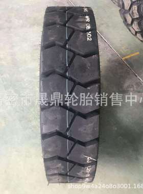 叉车实心前后轮胎600 650-10 700 825 28x9x15 300-8 9 12充气胎