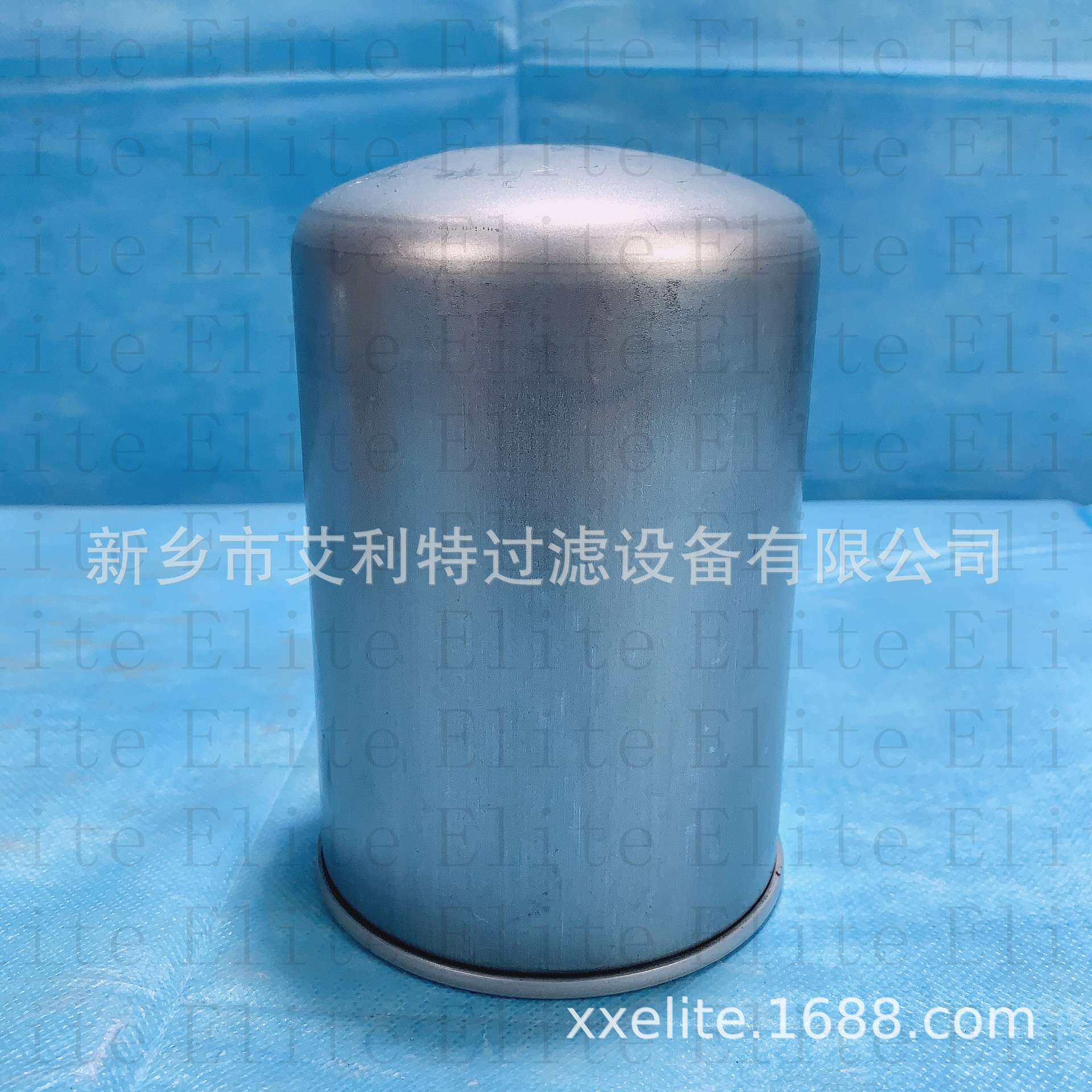 替代莱富康SRC-S制冷压缩机组配件 艾利特内置吸气过滤器502410