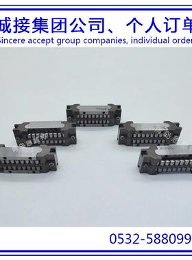 THK滚动导轨滑块LRB2055Z LRB4095 LRB50130滚珠滚动块01