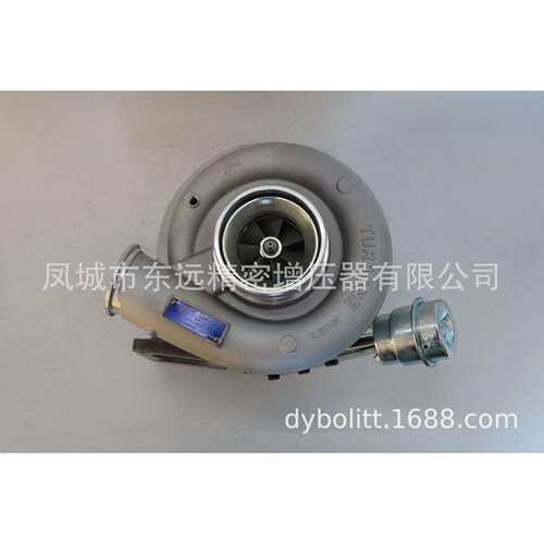 HX55W潍柴420马力 WD615欧三 VG1540110066 总成号4051174