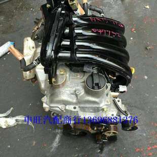 颐达 骊威 轩逸 进口 HR16 产尼桑NV200 逍客 1.6发动机 日