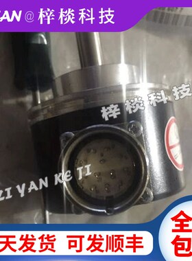 TR帝尔编码器IE58A 219-01417 TR旋转编码器