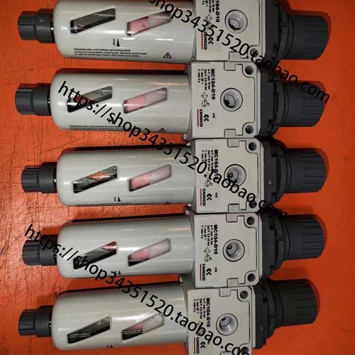 CAMOZZI康茂胜MC104-R00减压器10,MC238-F00,MC202-F13,238,L,V16
