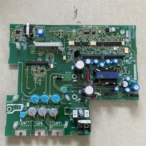 LM1-PP-15-18.5-22-4富士变频器LIFT电梯电源板驱动板SA536923-01