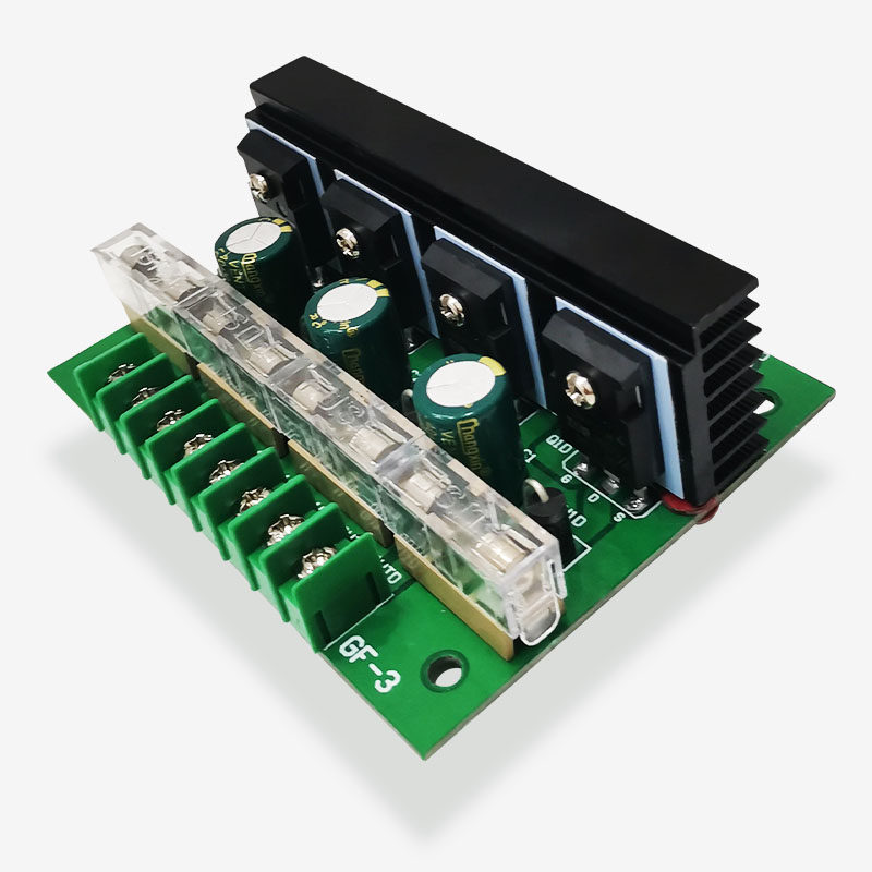 新金马穿孔机打孔机驱动板 电路板高频板功放板功率板包邮 GF-3
