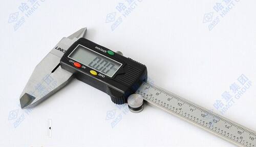 LINKS正品哈量不锈钢数显卡尺 电子数显游标卡尺0-150-200-300mm
