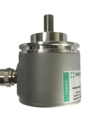 博思特POSITAL绝对值编码器OCD-P1A1G-0013-S06C-CRA-2m