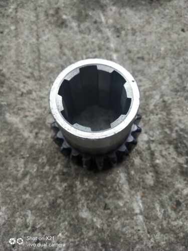 机床配件大连CD6140A/CD6150A车床/20744齿轮Z20M3/6-40*10