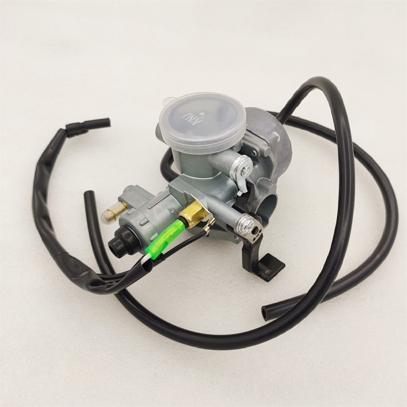 适用于五羊本田摩托车锋朗锋格WH125-12/12A化油器 化油器总成