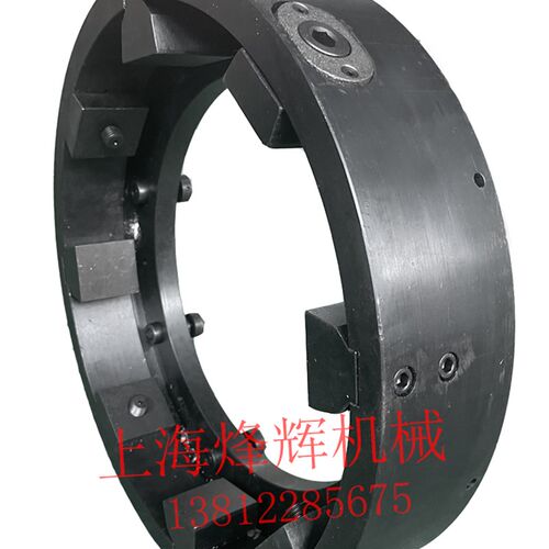 M7475B砂轮盘磨床立磨配件上海机床厂产瓦砂盘 筒型砂轮