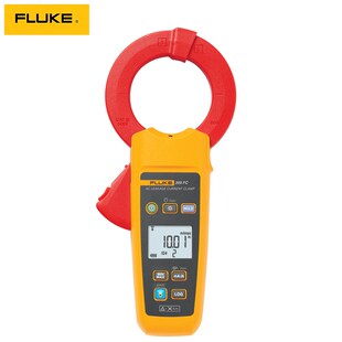 福禄克漏电流钳形表FLUKE368 FLUKE369 F368 F369